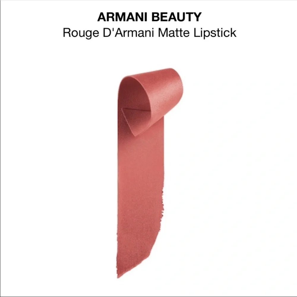 💄ARMANI BEAUTY Lip Maestro Lipstick Bundle